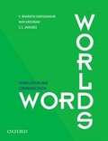 Cover: Word Worlds - OUP India