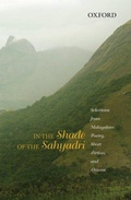 Cover: In the Shade of the Sahyadri - OUP India