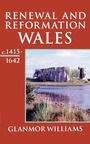 Cover: Renewal and Reformation - Oxford University Press