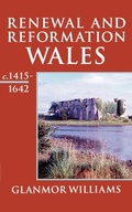 Cover: Renewal and Reformation - Oxford University Press