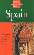Cover: Spain - Oxford Paperbacks