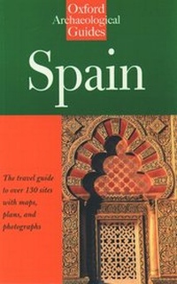 Enlarge image Cover: Spain - Oxford Paperbacks