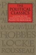 Cover: The Political Classics - Oxford University Press