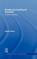 Cover: Double Accounting for Goodwill - Routledge