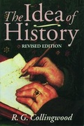Cover: The Idea of History - Oxford University Press