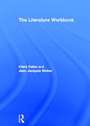 Cover: The Literature Workbook - Routledge
