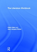 Cover: The Literature Workbook - Routledge