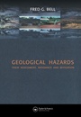 Cover: Geological Hazards - CRC Press