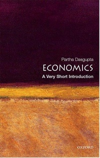 Enlarge image Cover: Economics - Oxford University Press