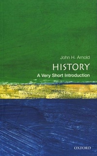 Enlarge image Cover: History - Oxford University Press