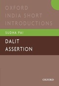 Cover: Dalit Assertion - OUP India