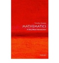 Cover: Mathematics - Oxford University Press