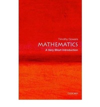 Enlarge image Cover: Mathematics - Oxford University Press