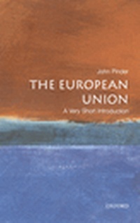 Enlarge image Cover: The European Union - Oxford Paperbacks