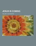 Cover: Jesus Is Coming - Theclassics.Us