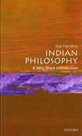 Cover: Indian Philosophy - Oxford University Press
