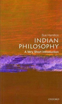 Enlarge image Cover: Indian Philosophy - Oxford University Press