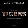 Cover: My Life with Tigers - OUP India