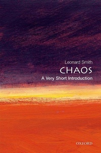 Abbildung von: Chaos - Oxford University Press