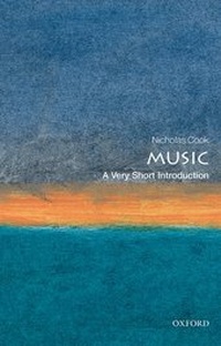 Enlarge image Cover: Music: A Very Short Introduction - Oxford University Press