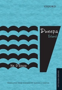 Enlarge image Cover: Dweepa - OUP India