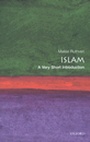Cover: Islam: A Very Short Introduction - Oxford Paperbacks