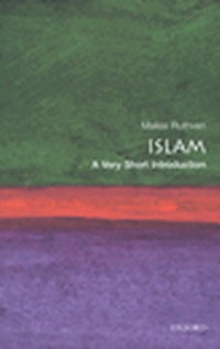 Enlarge image Cover: Islam: A Very Short Introduction - Oxford Paperbacks