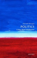Cover: Politics - Oxford University Press