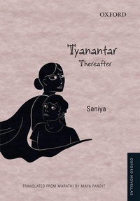 Enlarge image Cover: Tyanantar - OUP India