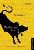 Cover: Vaadivaasal - OUP India