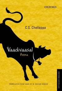 Enlarge image Cover: Vaadivaasal - OUP India