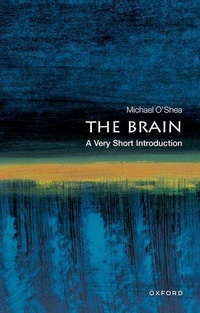 Enlarge image Cover: The Brain - Oxford University Press