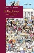 Cover: Boiled Beans on Toast - OUP India
