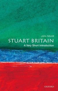 Enlarge image Cover: Stuart Britain - Oxford University Press