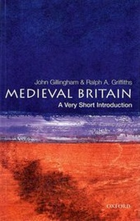 Enlarge image Cover: Medieval Britain - Oxford University Press