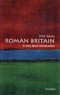 Enlarge image Cover: Roman Britain: A Very Short Introduction - Oxford University Press