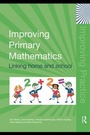 Cover: Improving Primary Mathematics - Routledge