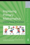 Cover: Improving Primary Mathematics - Routledge