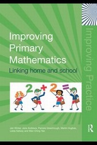 Enlarge image Cover: Improving Primary Mathematics - Routledge