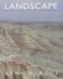 Cover: Landscape: Pattern, Perception and Process - Taylor & Francis