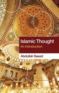 Enlarge image Cover: Islamic Thought - Routledge
