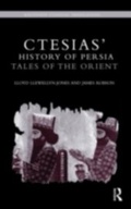 Cover: Ctesias' 'History of Persia' - Routledge