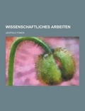 Cover: Wissenschaftliches Arbeiten - Theclassics.Us