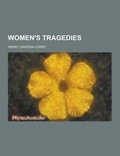 Cover: Women's Tragedies - Theclassics.Us