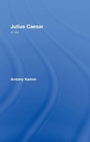 Cover: Julius Caesar - Routledge