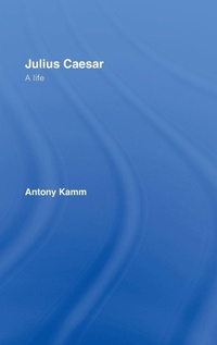 Enlarge image Cover: Julius Caesar - Routledge