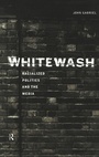 Cover: Whitewash - Routledge