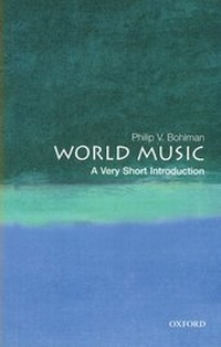 Abbildung von: World Music: A Very Short Introduction - Oxford University Press