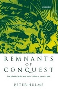 Cover: Remnants of Conquest - Oxford University Press