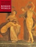Cover: The Oxford Illustrated History of the Roman World - Oxford Paperbacks
